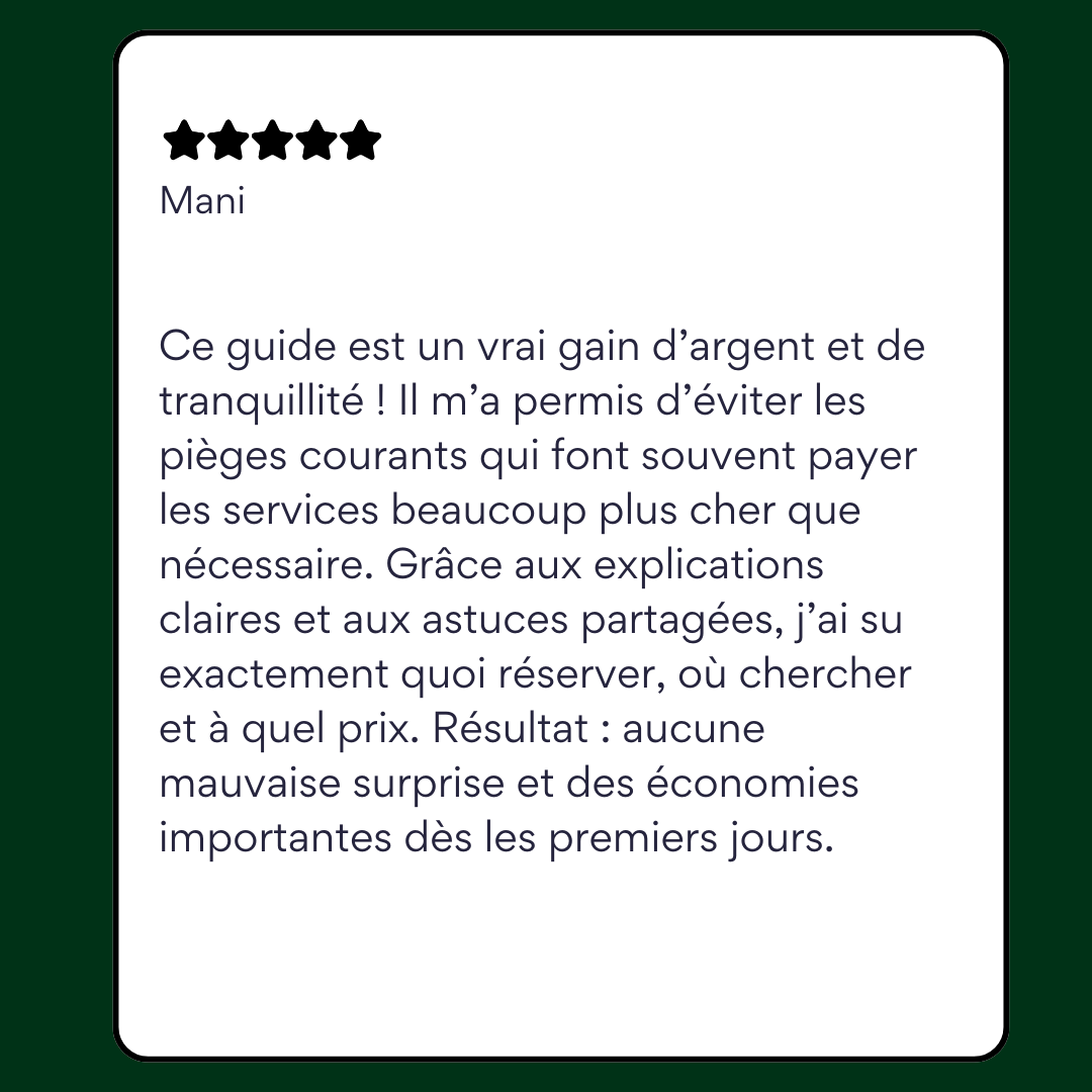 Green Elegant Minimalist Gradient Visitor Review Instagram Post-5